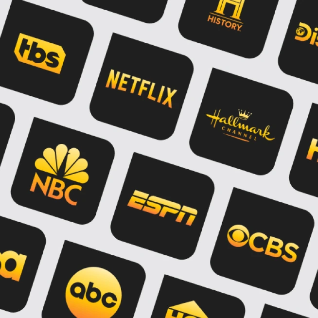 List of MyBundle to help you stream the TV programming's