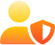 Security Profile logo