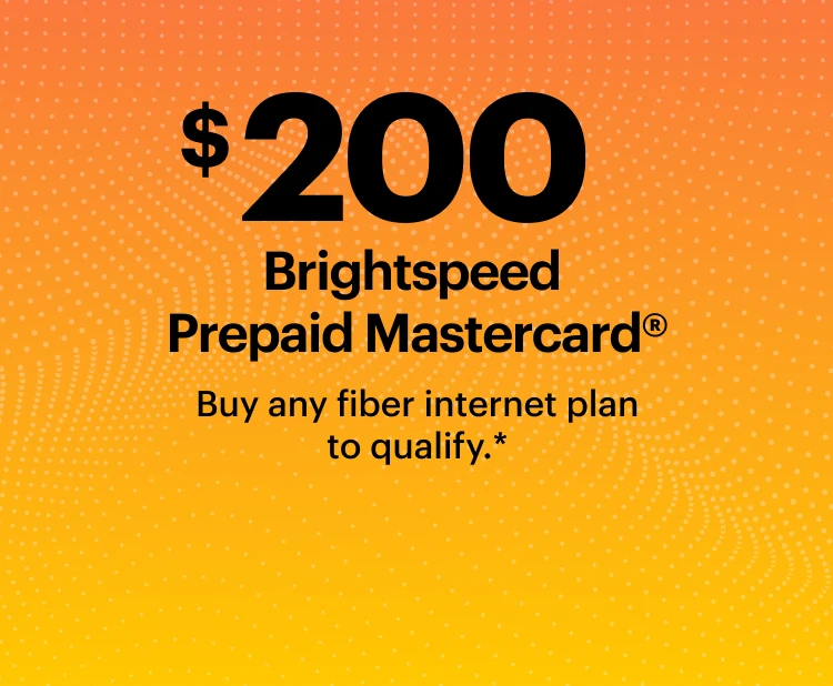 Brightspeed Fiber Internet Service Provider – Shop Reliable Home ...